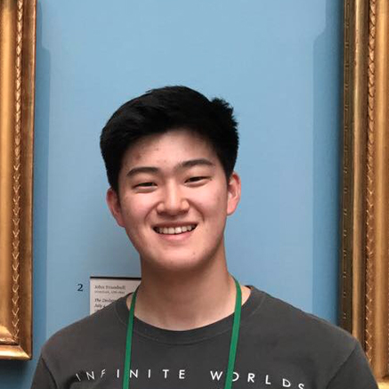 Kyle Lee | Yale Young Global Scholars